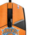 NBA New York Knicks Orange Primary Logo G203 Prodigy RGB Wired Gaming Mouse Skin